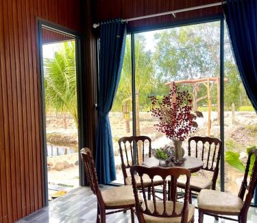 Cam Lam Casa | TUTA House
