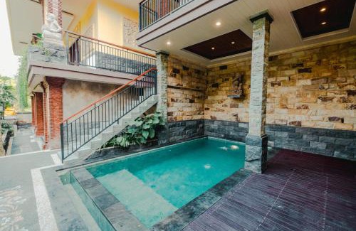 Abiansemal Casa | Tutde Guest House