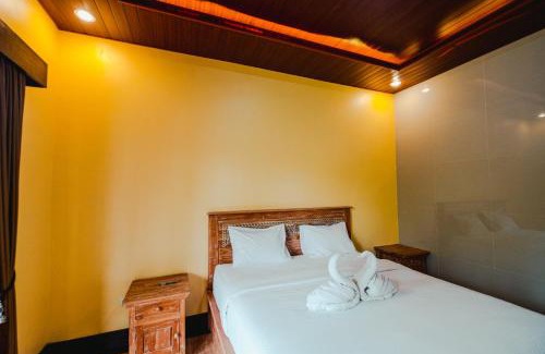 Abiansemal Casa | Tutde Guest House