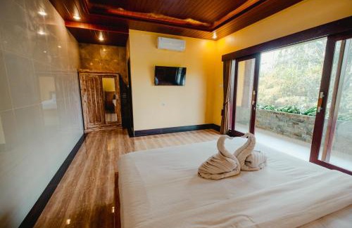 Abiansemal Casa | Tutde Guest House