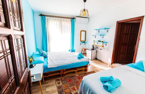 Patara Casa | TUTHALİYA HOTEL