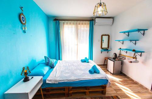 Patara Casa | TUTHALİYA HOTEL