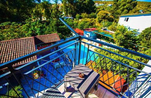 Patara Casa | TUTHALİYA HOTEL