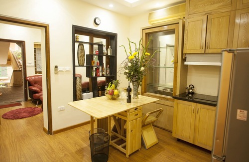 French Quarter Apartamento | Tuti Opera House