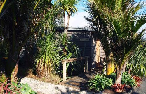 Oneroa Apartamento | Tutiri in Oneroa - Stay Waiheke