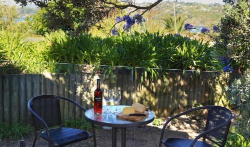 Oneroa Apartamento | Tutiri in Oneroa - Stay Waiheke
