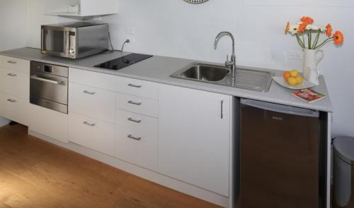 Oneroa Apartamento | Tutiri in Oneroa - Stay Waiheke