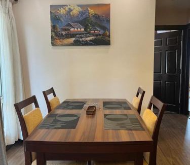 Pokhara Apartamento | Tutmey Homes