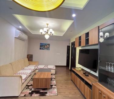 Pokhara Apartamento | Tutmey Homes