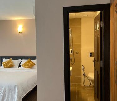 Pokhara Apartamento | Tutmey Homes