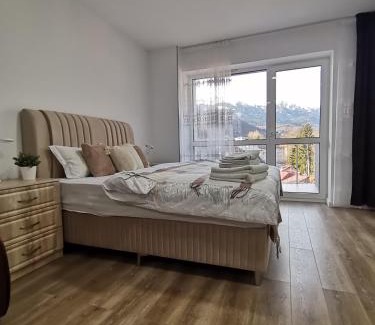 Sinaia Apartamento | Tutu Apartment Sinaia