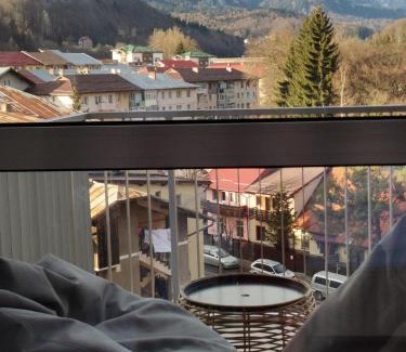 Sinaia Apartamento | Tutu Apartment Sinaia