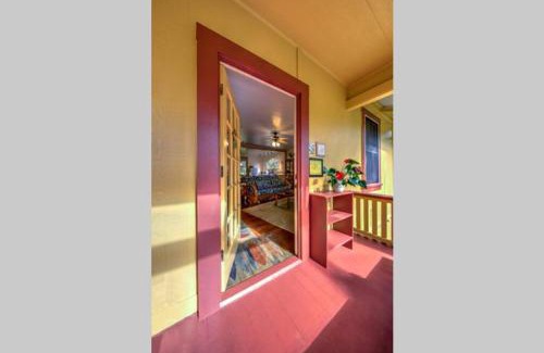 Volcano Casa | Tutu's Place by Volcano Heritage Cottages