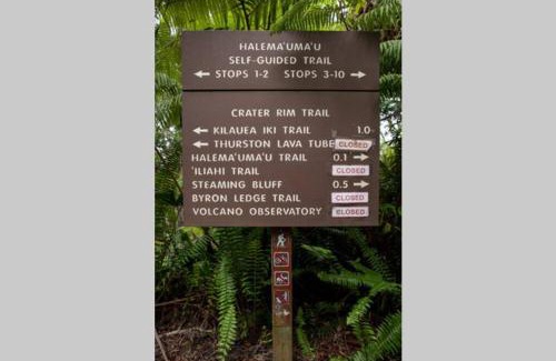 Volcano Casa | Tutu's Place by Volcano Heritage Cottages