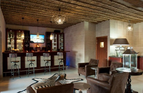 Augrabies Cabina | Tutwa Desert Lodge