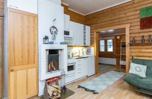 Punkaharju Casa | Tuunaantupa 2 f by Interhome