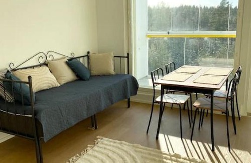 Tuusula Apartamento | TUUSULA Tuusula 15 min drive to Airport, free parking