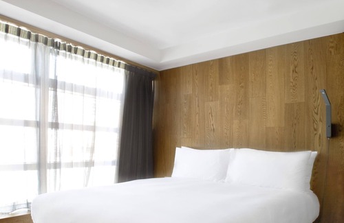 Tin Hau Hotel | Tuve
