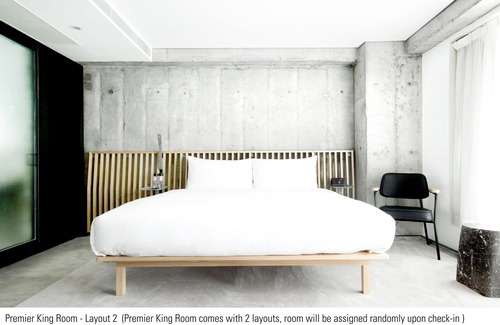 Tin Hau Hotel | Tuve