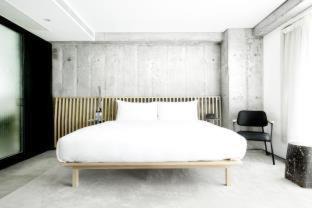 Tin Hau Hotel | TUVE Hotel