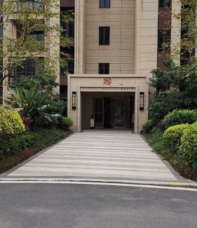 Jiangmen Apartamento | TuWen图汶小苑