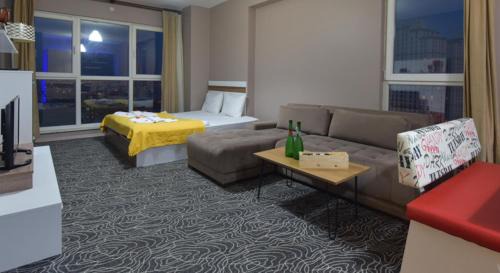 Buyukcekmece Apartamento | TUYAP GRAND A5