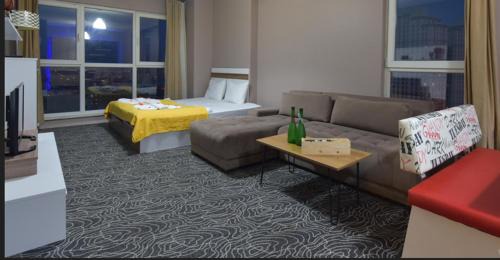 Buyukcekmece Apartamento | TUYAP GRAND A5