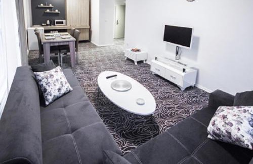 Buyukcekmece Apartamento | TUYAP GRAND A5