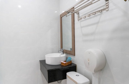 Thang Tam Hotel | Tuyet Lan Hotel Vung Tau