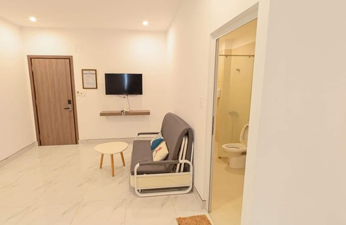 Thang Tam Hotel | Tuyet Lan Hotel Vung Tau
