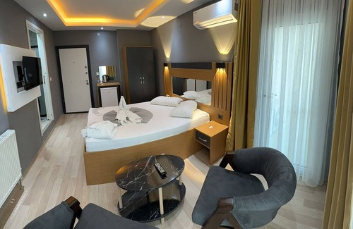 Pendik District Apartamento | Tuzla First House