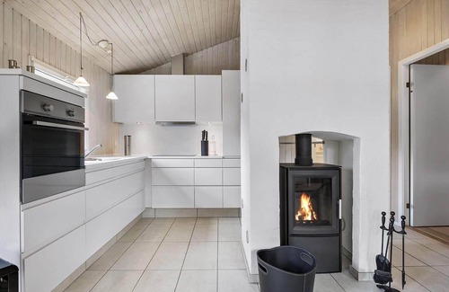 Tversted Casa | TV1047 Bindslev - Falkevej 10 A