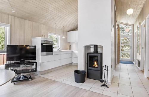 Tversted Casa | TV1047 Bindslev - Falkevej 10 A