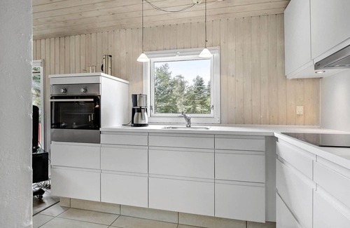 Tversted Casa | TV1047 Bindslev - Falkevej 10 A