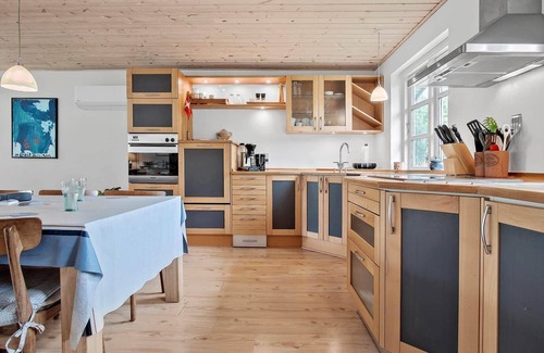 Tversted Casa | TV1148 Bindslev - Bakkevej 8
