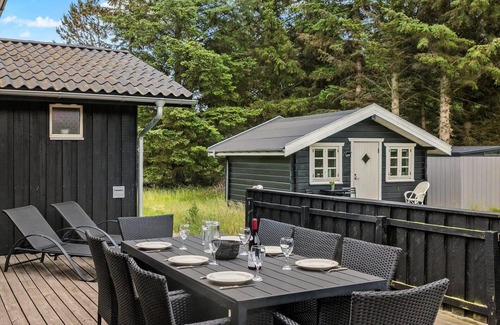 Tversted Casa | TV1148 Bindslev - Bakkevej 8