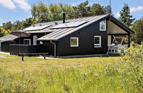 Tversted Casa | TV1153 Bindslev - Bakkevej 3