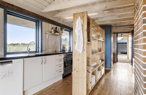 Tversted Casa | TV1198 Bindslev - Nordlysvej 11