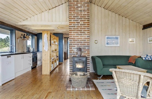 Tversted Casa | TV1198 Bindslev - Nordlysvej 11