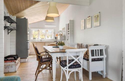 Tversted Casa | TV1215-Bindslev-Klitrosevej-6