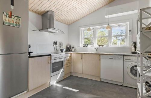 Tversted Casa | TV1215-Bindslev-Klitrosevej-6