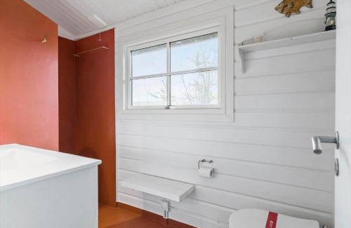 Tversted Casa | TV1215-Bindslev-Klitrosevej-6
