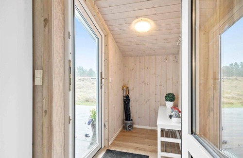 Tversted Casa | TV1257 Bindslev - Rødkælkvej 2