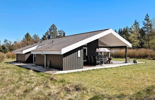 Tversted Casa | TV1257 Bindslev - Rødkælkvej 2