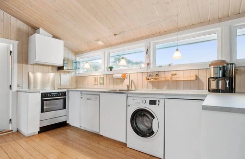 Tversted Casa | TV1264 Bindslev - Sulevej 3
