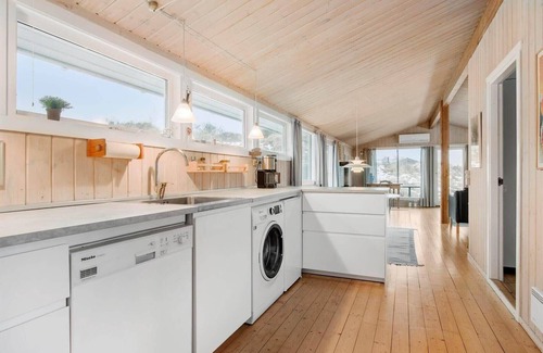 Tversted Casa | TV1264 Bindslev - Sulevej 3