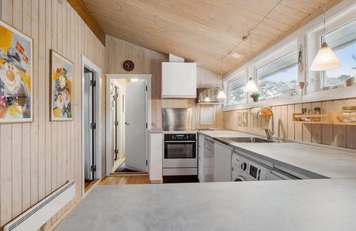 Tversted Casa | TV1264 Bindslev - Sulevej 3