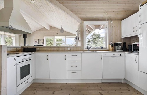 Tversted Casa | TV1268 Bindslev - Svallerhulvej 16