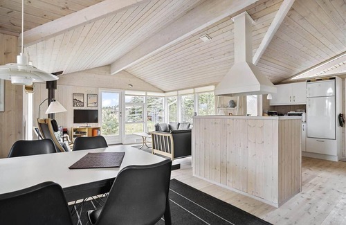 Tversted Casa | TV1268 Bindslev - Svallerhulvej 16
