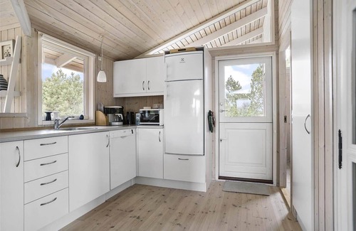 Tversted Casa | TV1268 Bindslev - Svallerhulvej 16